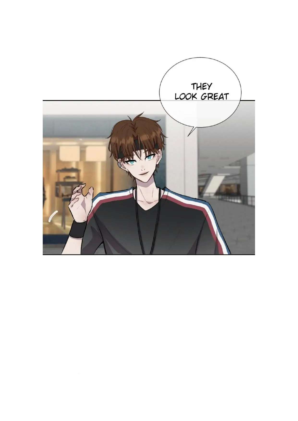 Read Boy Girlfriend chapter 21 image 20 on Lezhin