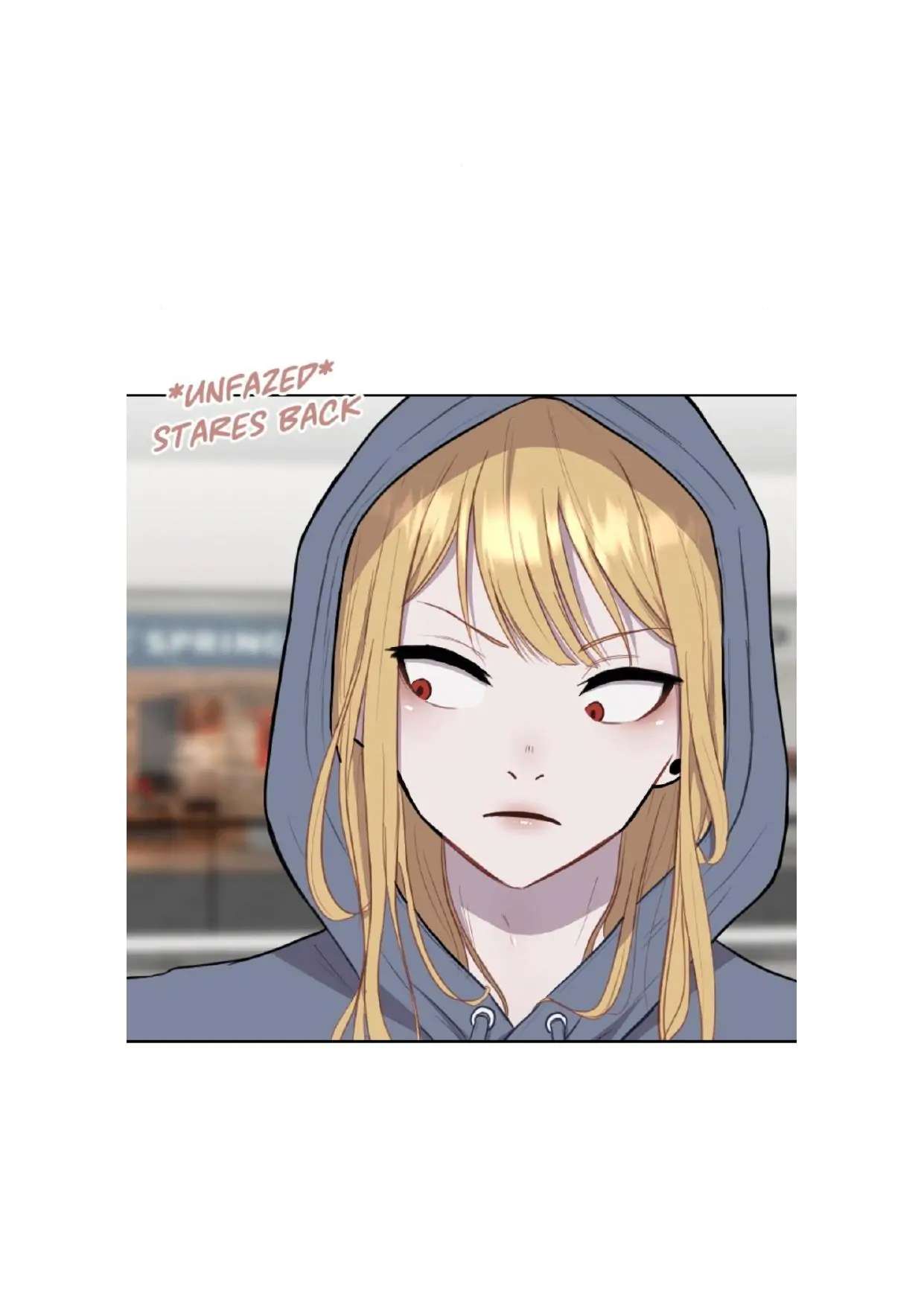 Read Boy Girlfriend chapter 21 image 5 on Lezhin