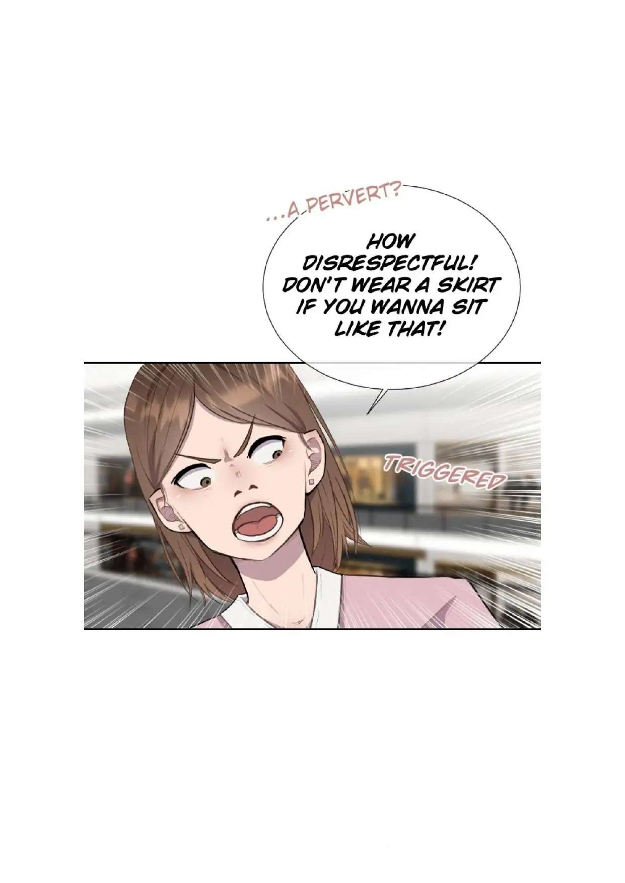 Read Boy Girlfriend chapter 21 image 6 on Lezhin