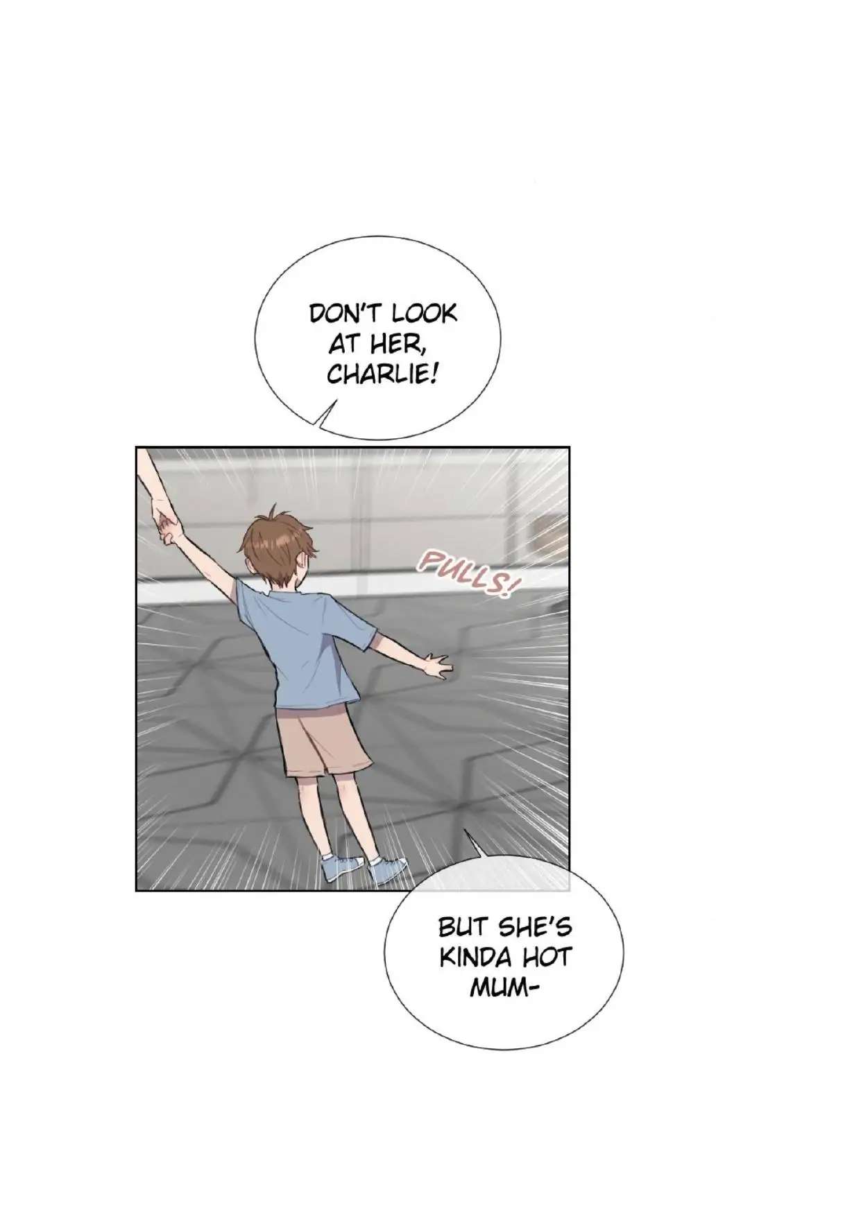 Read Boy Girlfriend chapter 21 image 7 on Lezhin