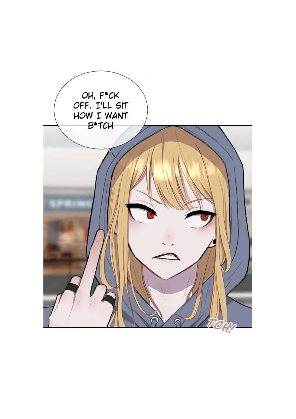 Read Boy Girlfriend chapter 21 image 8 on Lezhin