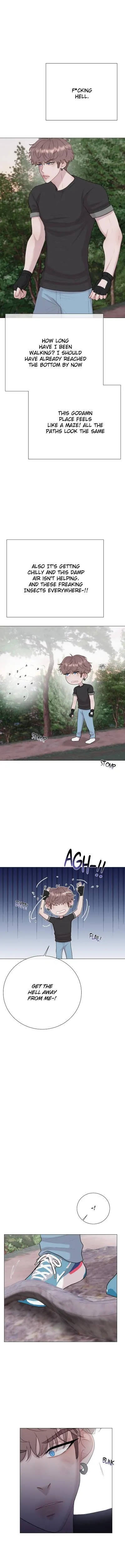 Read Boy Girlfriend chapter 212 image 1 on Lezhin