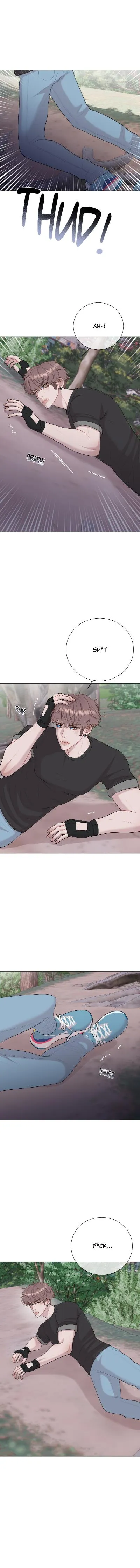 Read Boy Girlfriend chapter 212 image 2 on Lezhin