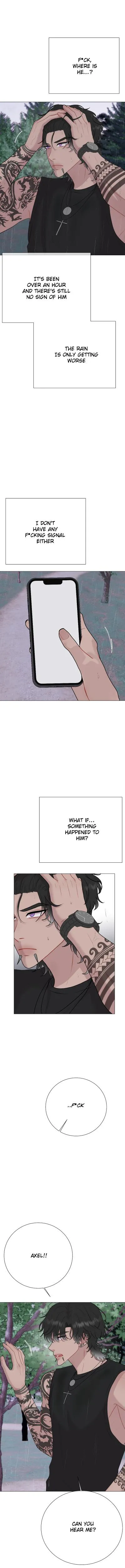 Read Boy Girlfriend chapter 212 image 4 on Lezhin
