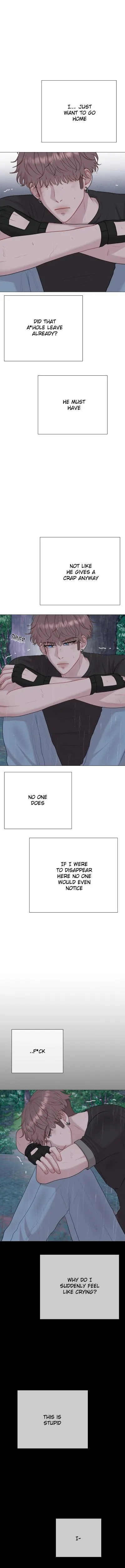 Read Boy Girlfriend chapter 212 image 6 on Lezhin