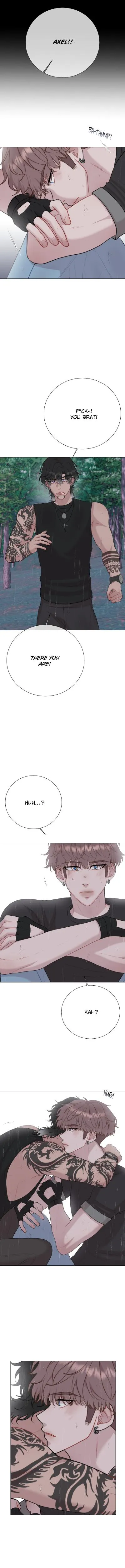 Read Boy Girlfriend chapter 212 image 7 on Lezhin