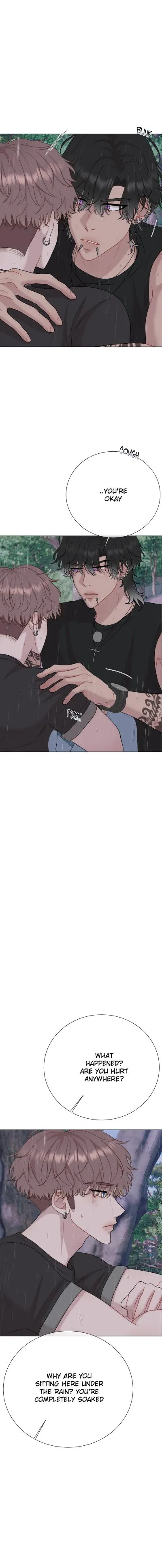 Read Boy Girlfriend chapter 212 image 8 on Lezhin