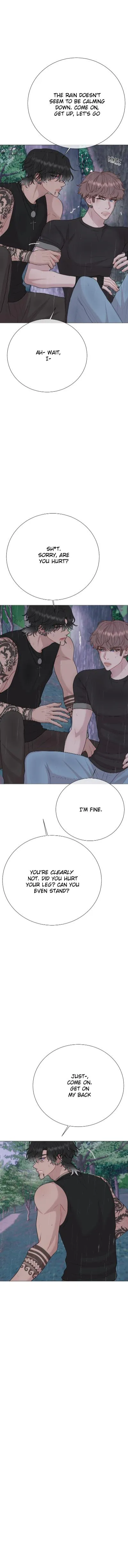 Read Boy Girlfriend chapter 212 image 9 on Lezhin