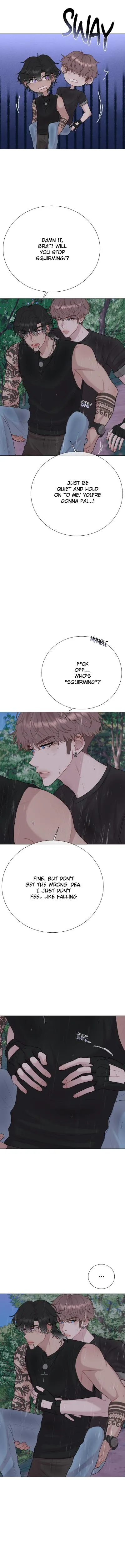 Read Boy Girlfriend chapter 213 image 3 on Lezhin