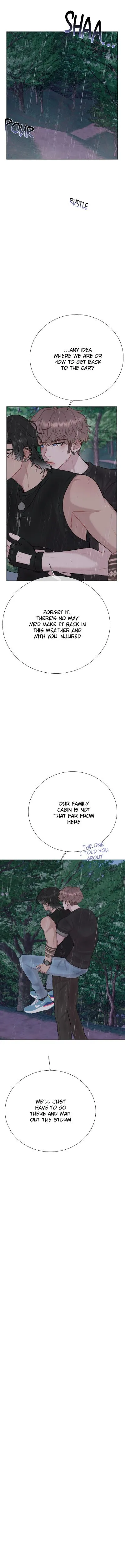 Read Boy Girlfriend chapter 213 image 4 on Lezhin