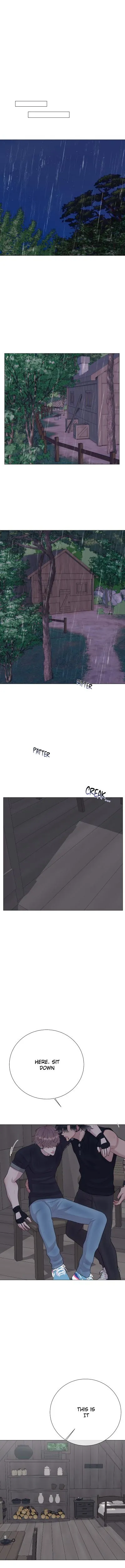 Read Boy Girlfriend chapter 213 image 5 on Lezhin