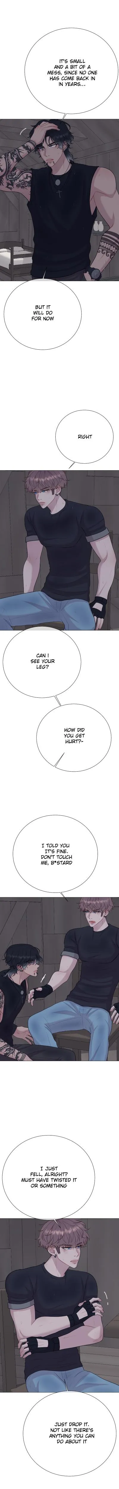 Read Boy Girlfriend chapter 213 image 6 on Lezhin