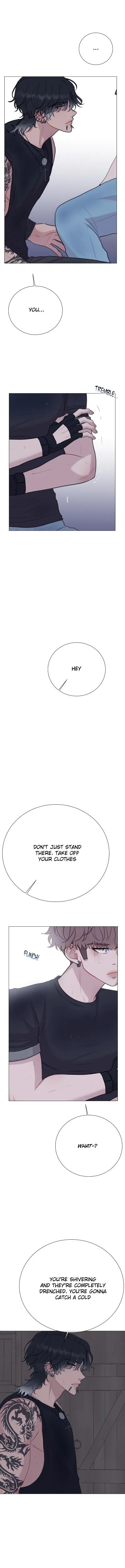 Read Boy Girlfriend chapter 213 image 7 on Lezhin