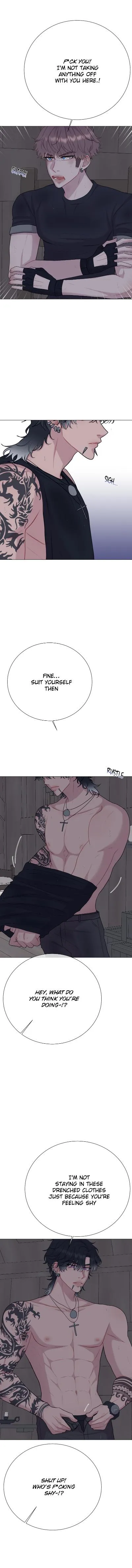 Read Boy Girlfriend chapter 213 image 8 on Lezhin