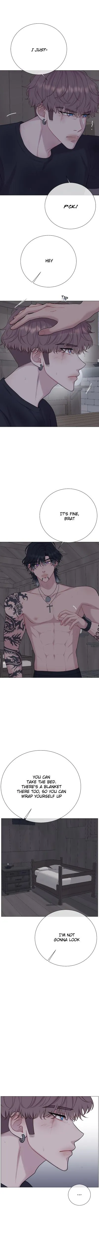 Read Boy Girlfriend chapter 213 image 9 on Lezhin