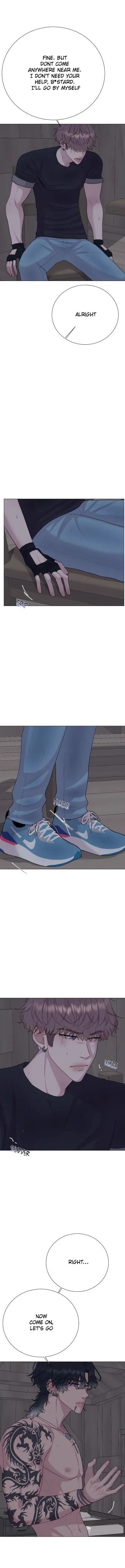 Read Boy Girlfriend chapter 214 image 2 on Lezhin