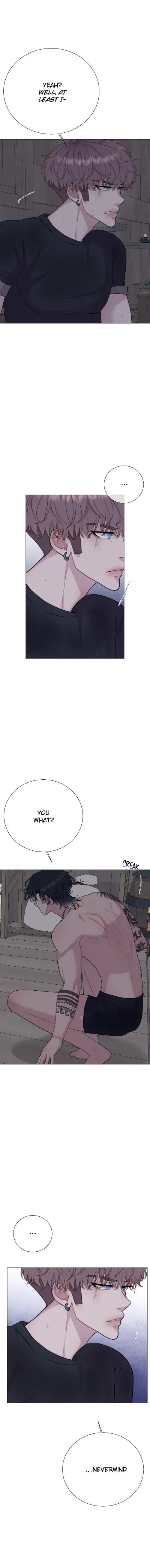 Read Boy Girlfriend chapter 214 image 4 on Lezhin