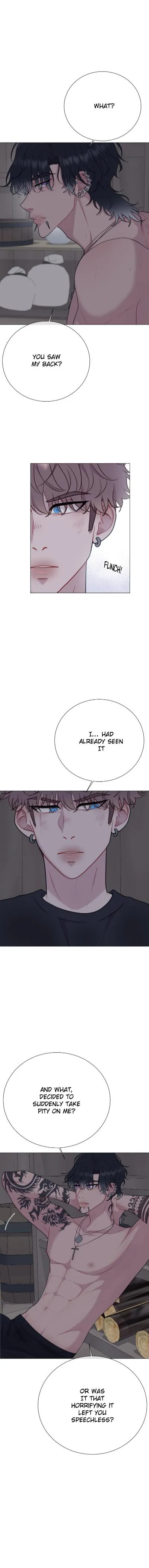 Read Boy Girlfriend chapter 214 image 5 on Lezhin