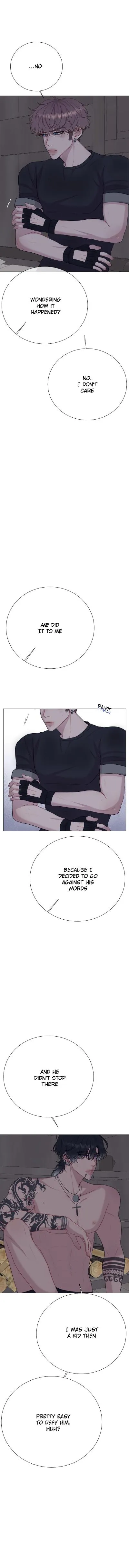 Read Boy Girlfriend chapter 214 image 6 on Lezhin