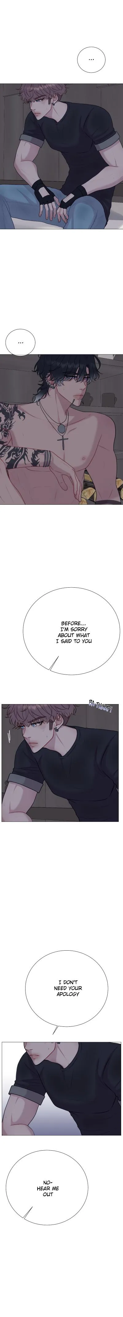 Read Boy Girlfriend chapter 214 image 7 on Lezhin
