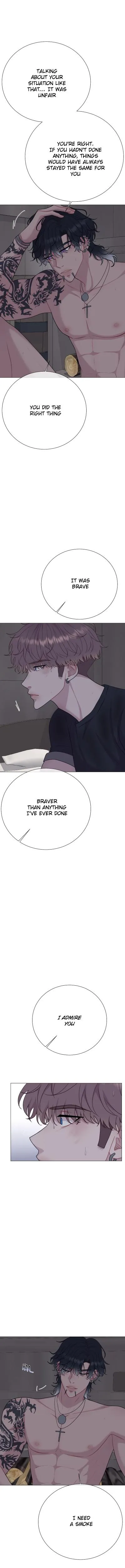 Read Boy Girlfriend chapter 214 image 8 on Lezhin