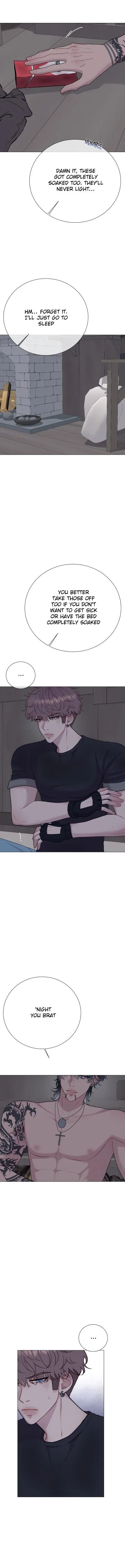 Read Boy Girlfriend chapter 214 image 9 on Lezhin