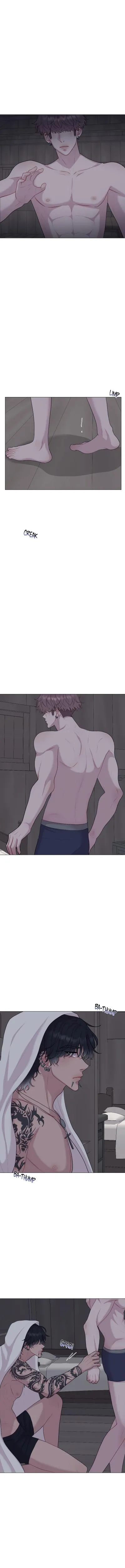 Read Boy Girlfriend chapter 215 image 10 on Lezhin
