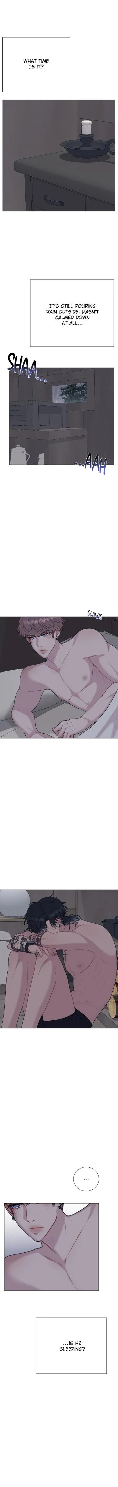 Read Boy Girlfriend chapter 215 image 3 on Lezhin