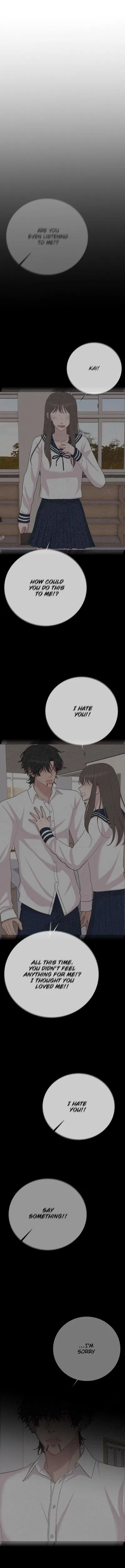 Read Boy Girlfriend chapter 215 image 5 on Lezhin