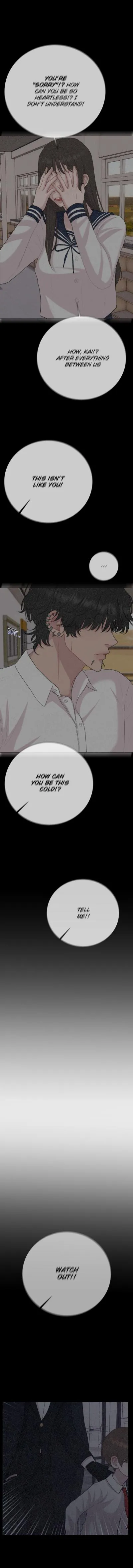 Read Boy Girlfriend chapter 215 image 6 on Lezhin