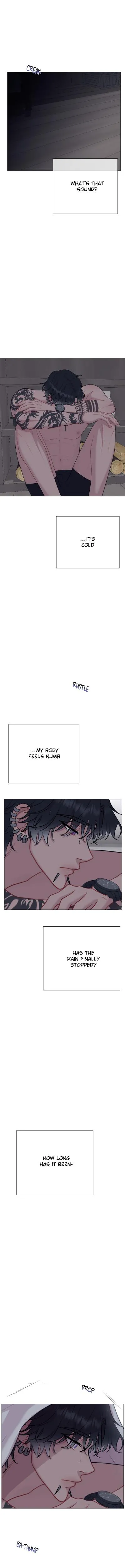 Read Boy Girlfriend chapter 215 image 9 on Lezhin