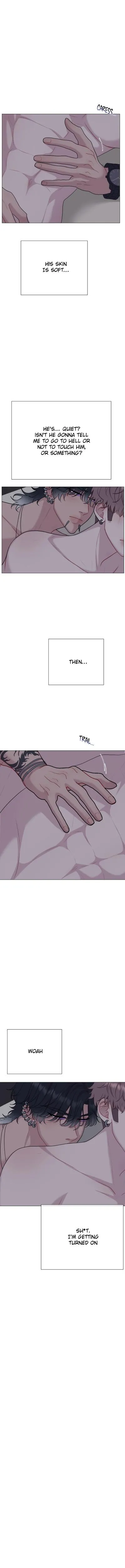 Read Boy Girlfriend chapter 216 image 10 on Lezhin