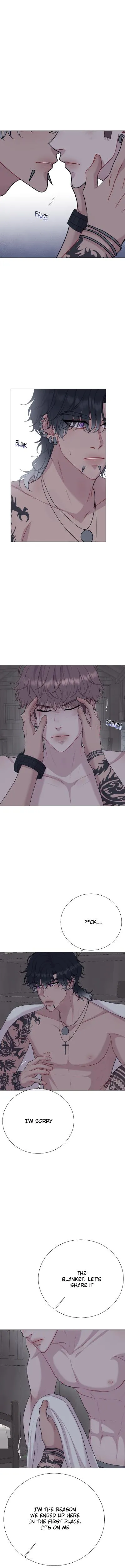 Read Boy Girlfriend chapter 216 image 4 on Lezhin