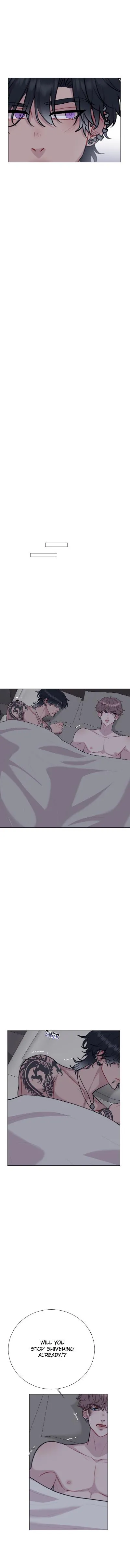 Read Boy Girlfriend chapter 216 image 6 on Lezhin