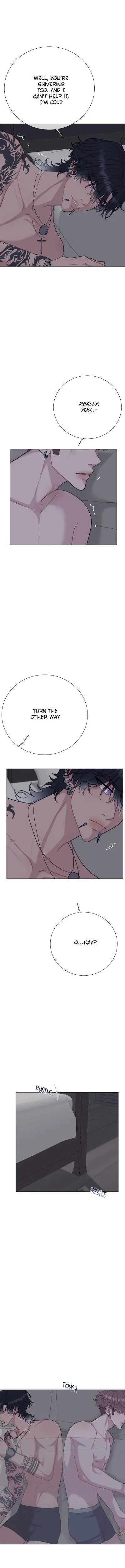 Read Boy Girlfriend chapter 216 image 7 on Lezhin