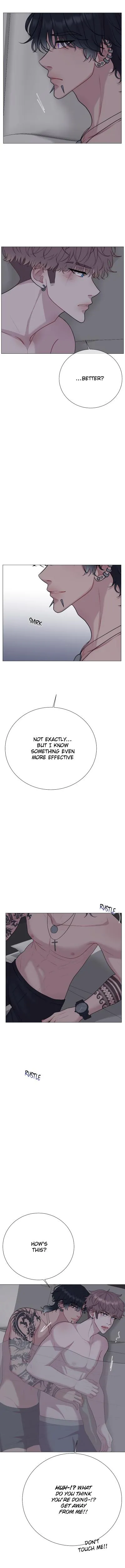 Read Boy Girlfriend chapter 216 image 8 on Lezhin