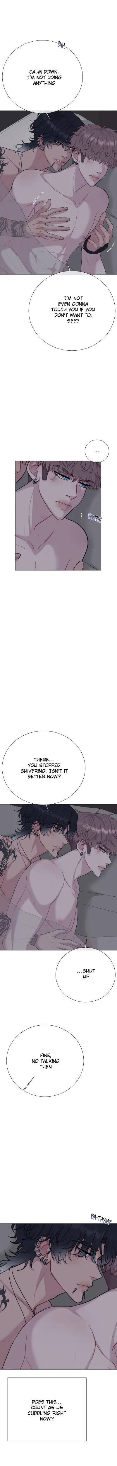 Read Boy Girlfriend chapter 216 image 9 on Lezhin