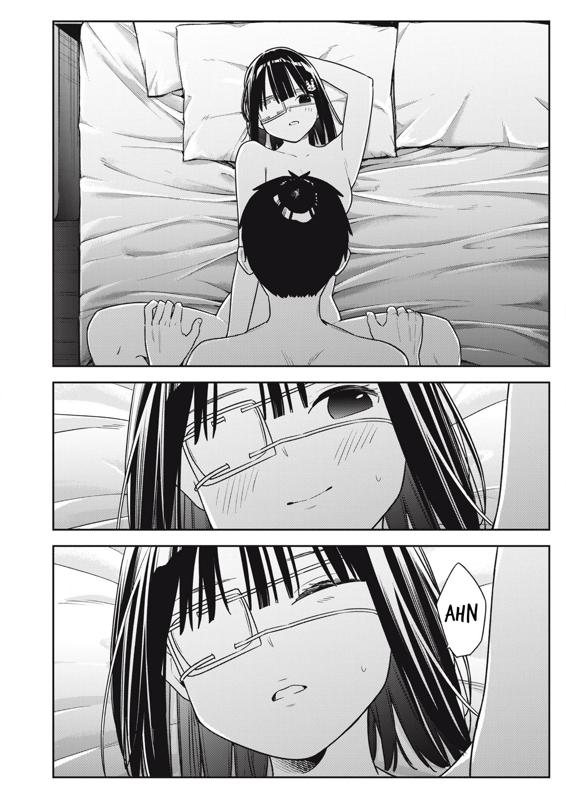 Read Boy Girlfriend chapter 217 image 17 on Lezhin