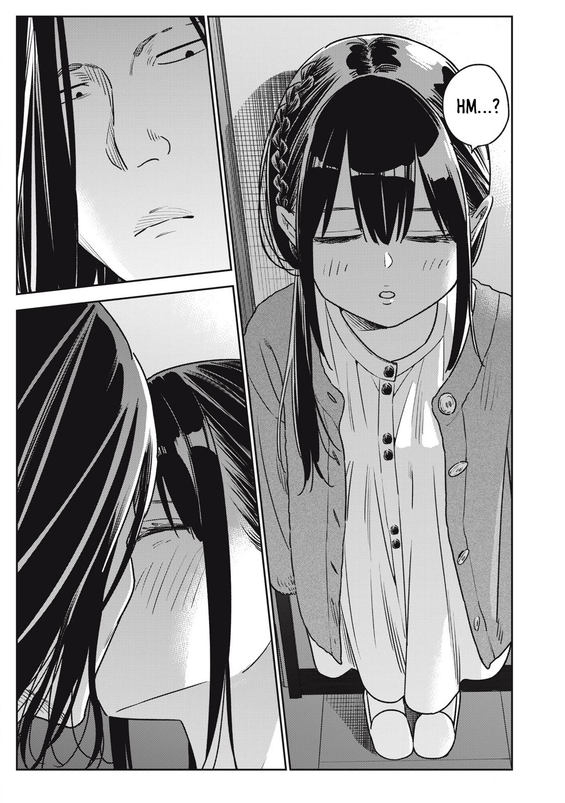 Read Boy Girlfriend chapter 217 image 22 on Lezhin