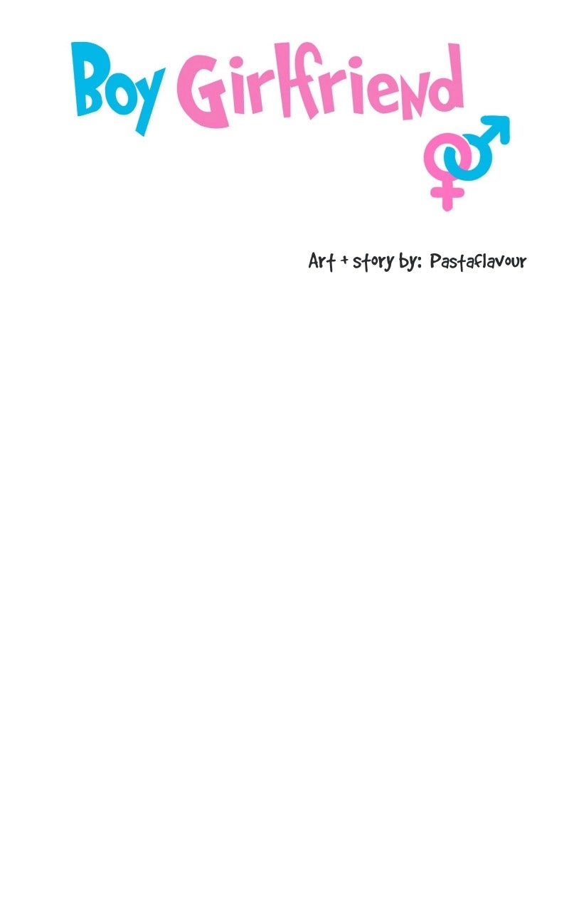 Read Boy Girlfriend chapter 218 image 10 on Lezhin