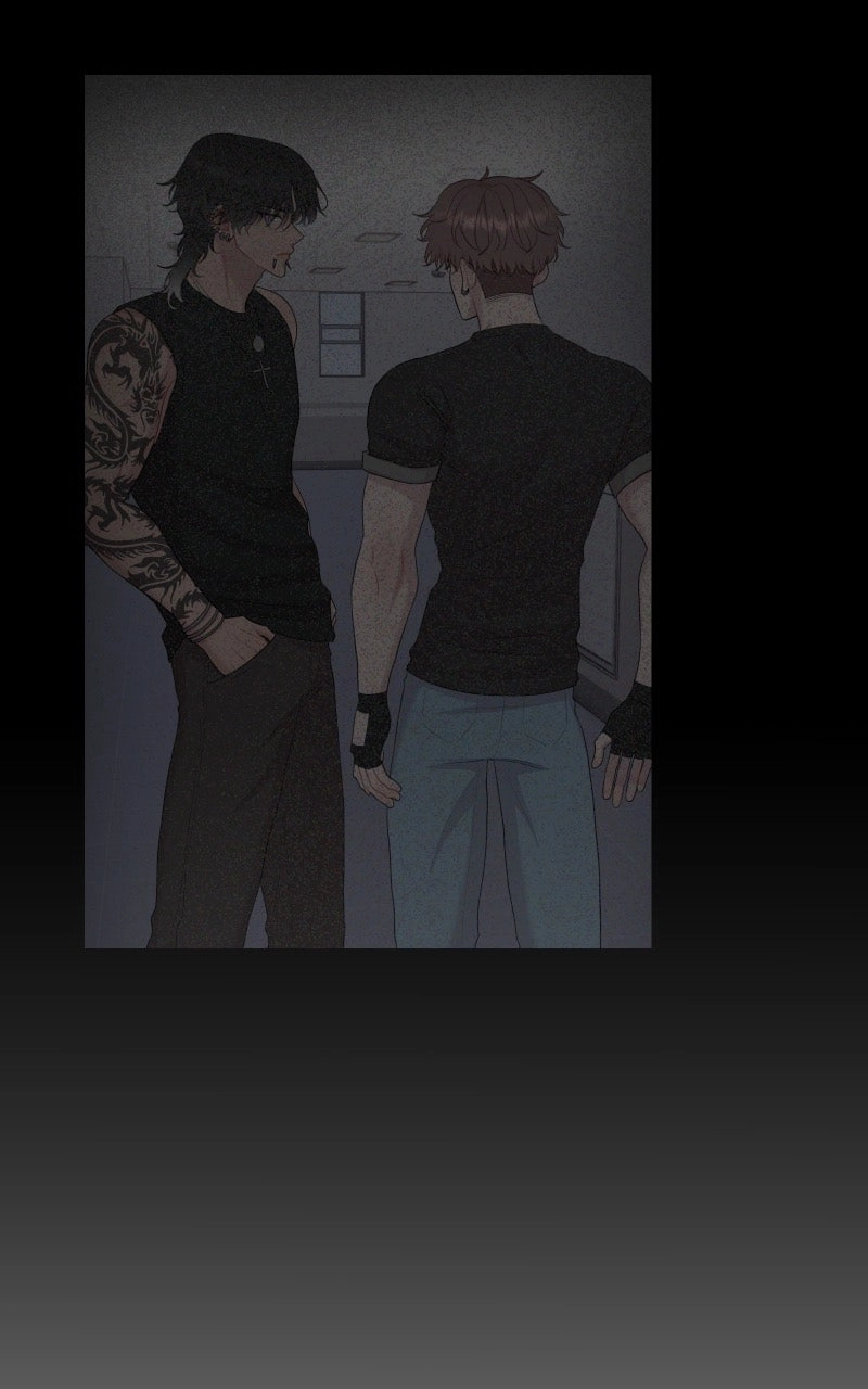 Read Boy Girlfriend chapter 218 image 4 on Lezhin