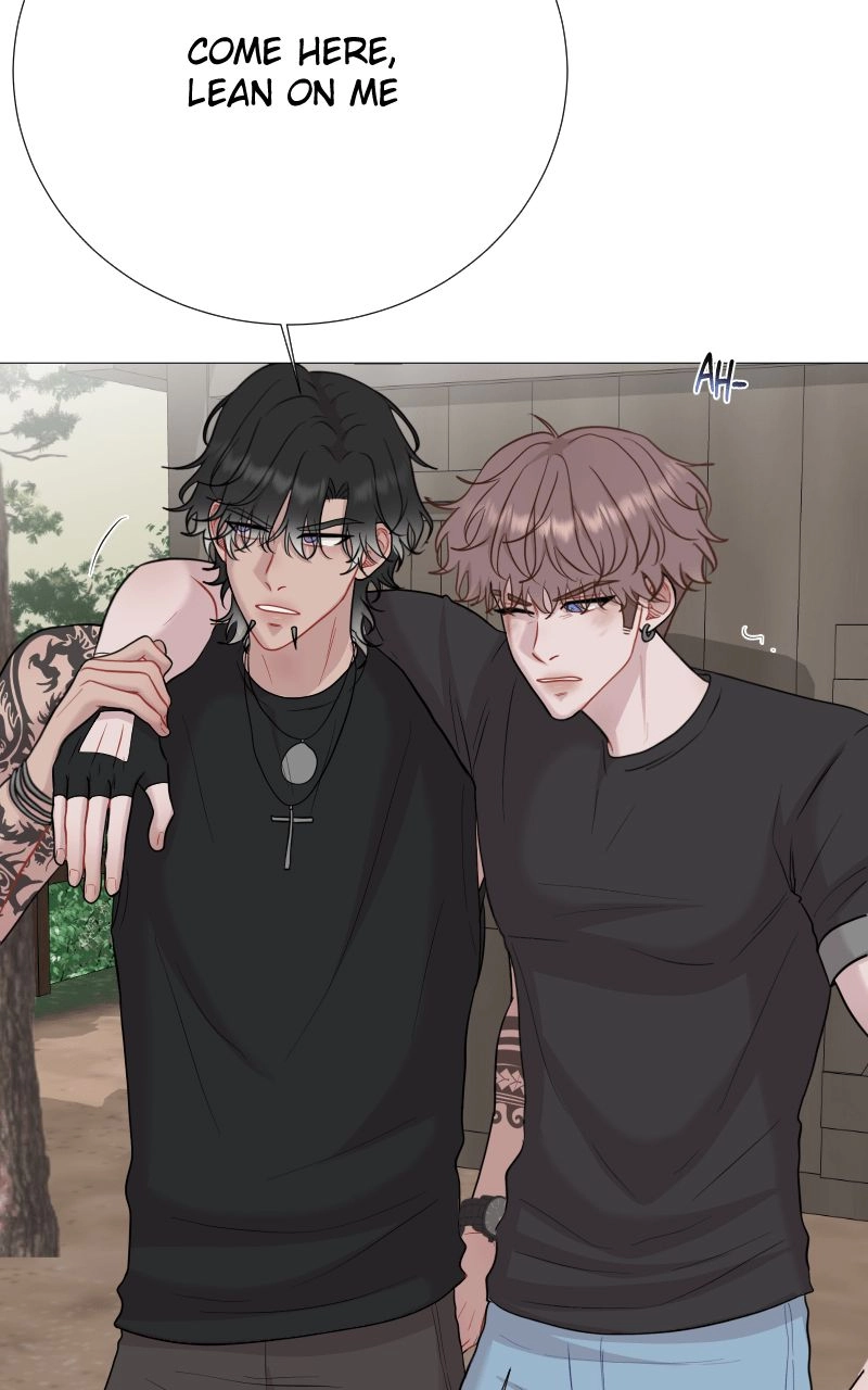 Read Boy Girlfriend chapter 218 image 61 on Lezhin