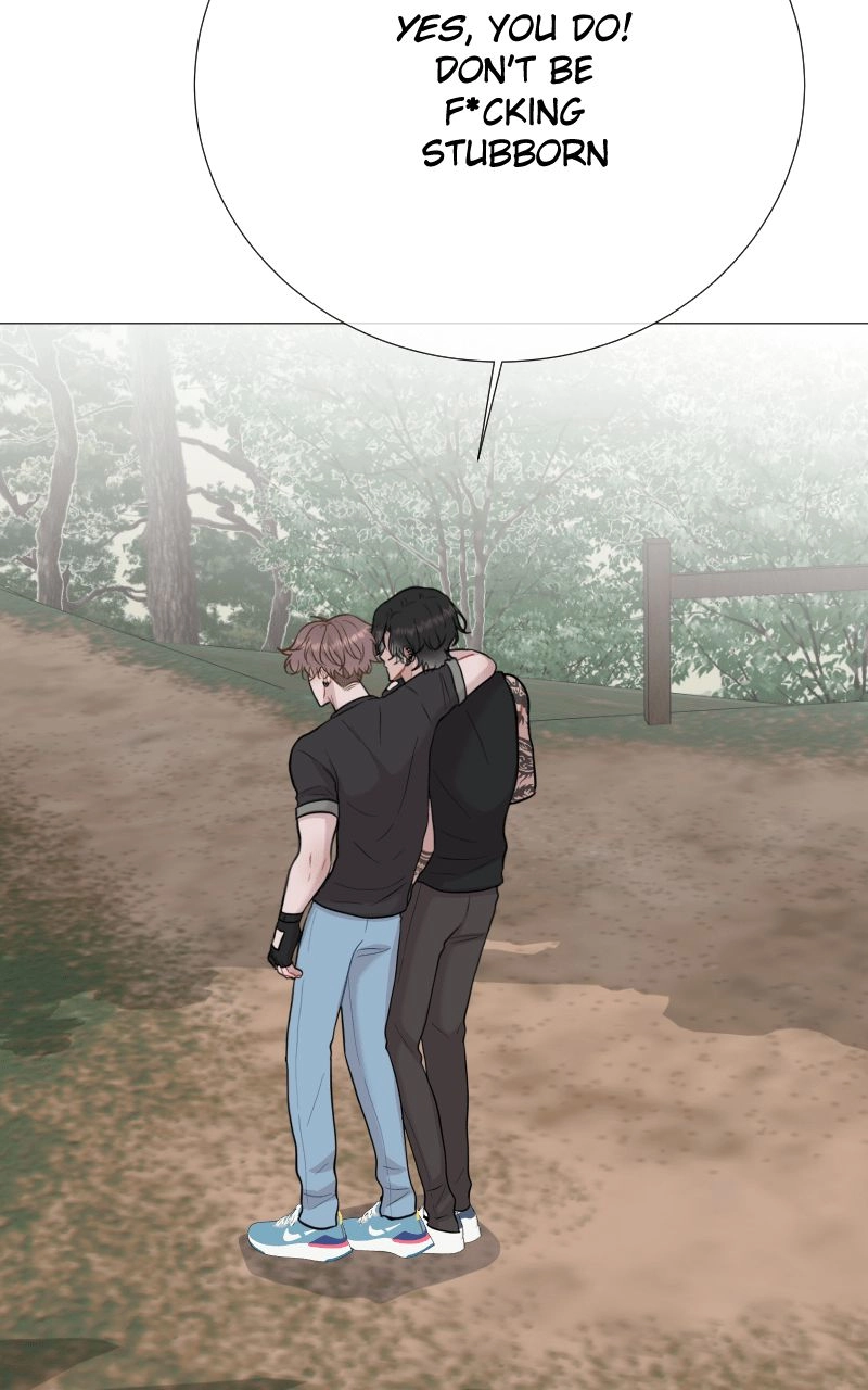 Read Boy Girlfriend chapter 218 image 63 on Lezhin