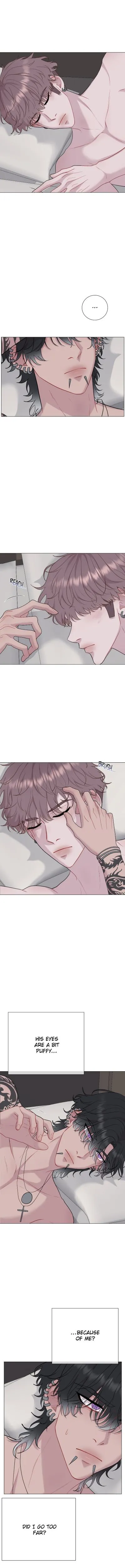 Read Boy Girlfriend chapter 219 image 3 on Lezhin