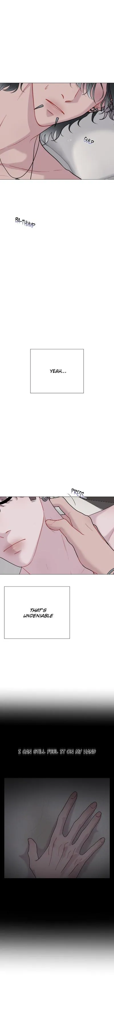 Read Boy Girlfriend chapter 219 image 5 on Lezhin