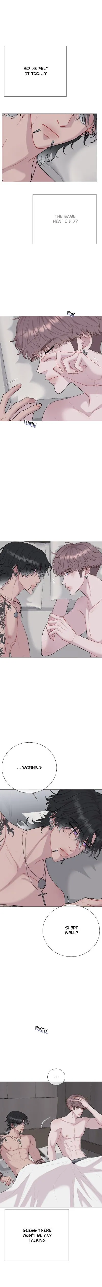 Read Boy Girlfriend chapter 219 image 6 on Lezhin