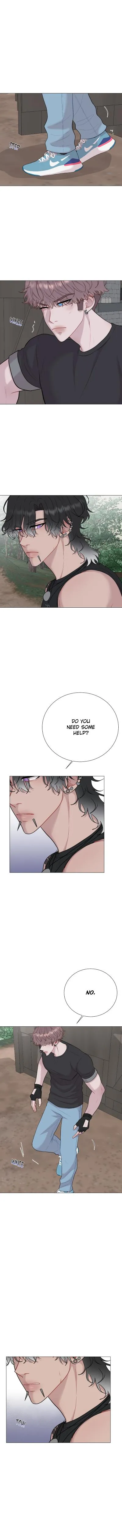 Read Boy Girlfriend chapter 219 image 8 on Lezhin