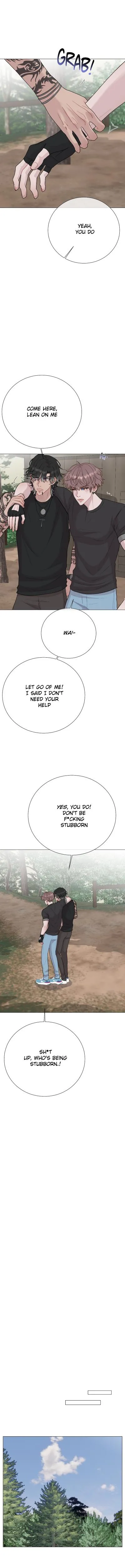 Read Boy Girlfriend chapter 219 image 9 on Lezhin