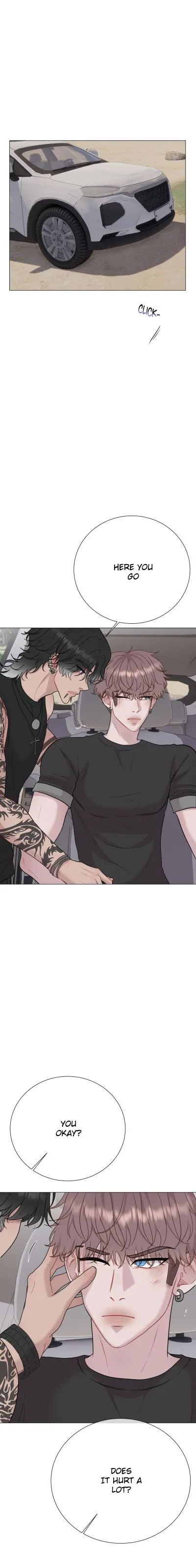 Read Boy Girlfriend chapter 220 image 1 on Lezhin