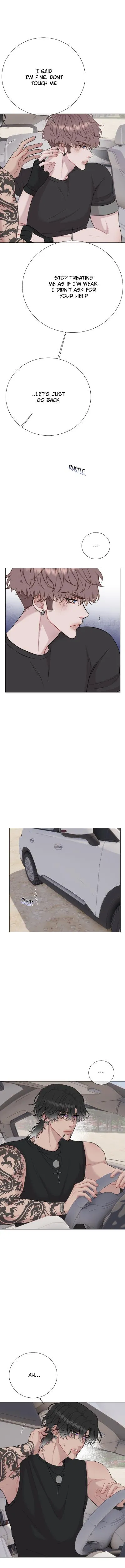 Read Boy Girlfriend chapter 220 image 2 on Lezhin